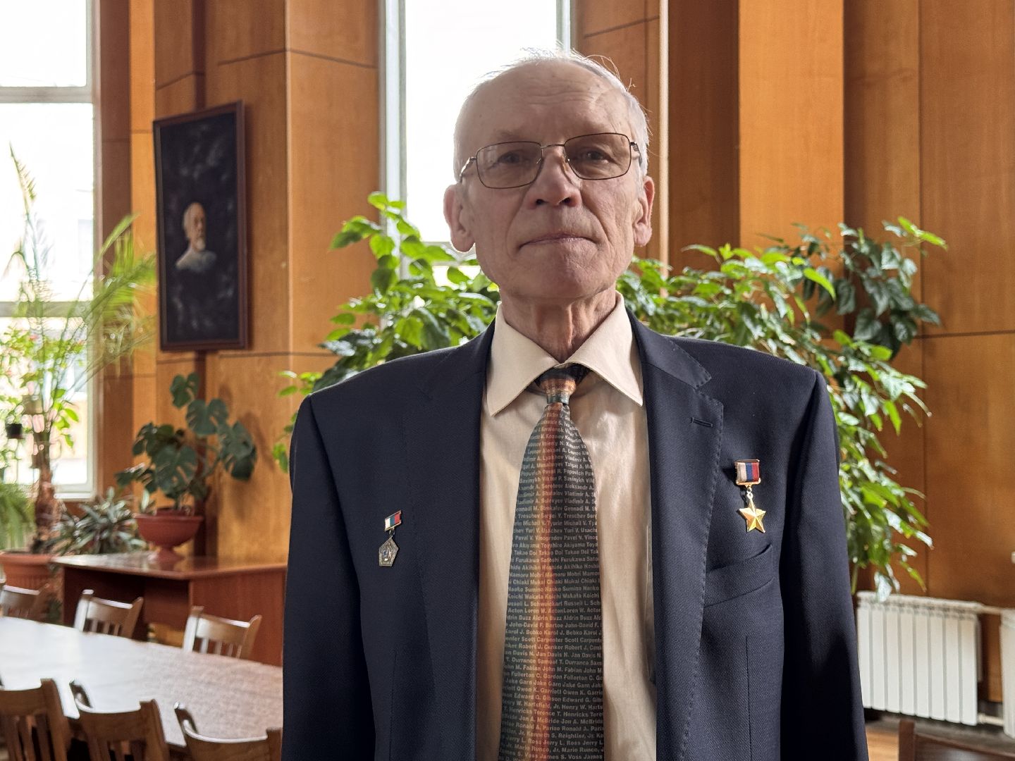 День космонавтики, Открытый космос, кинофестиваль день победы,