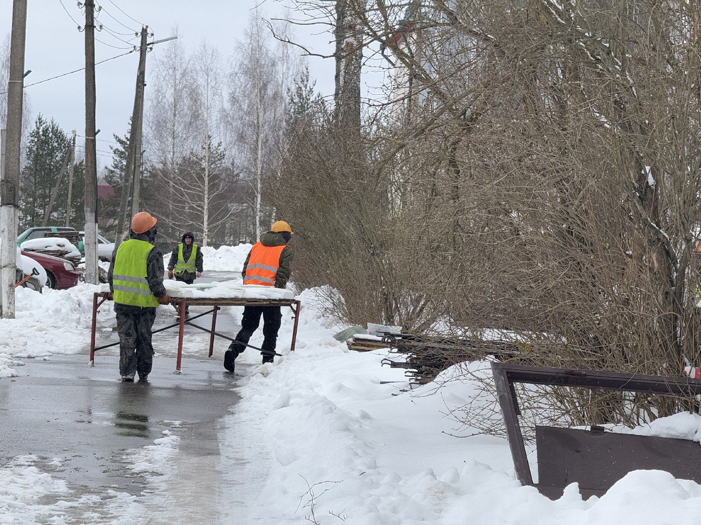 шаховская, утепление фасада, утепление дома,