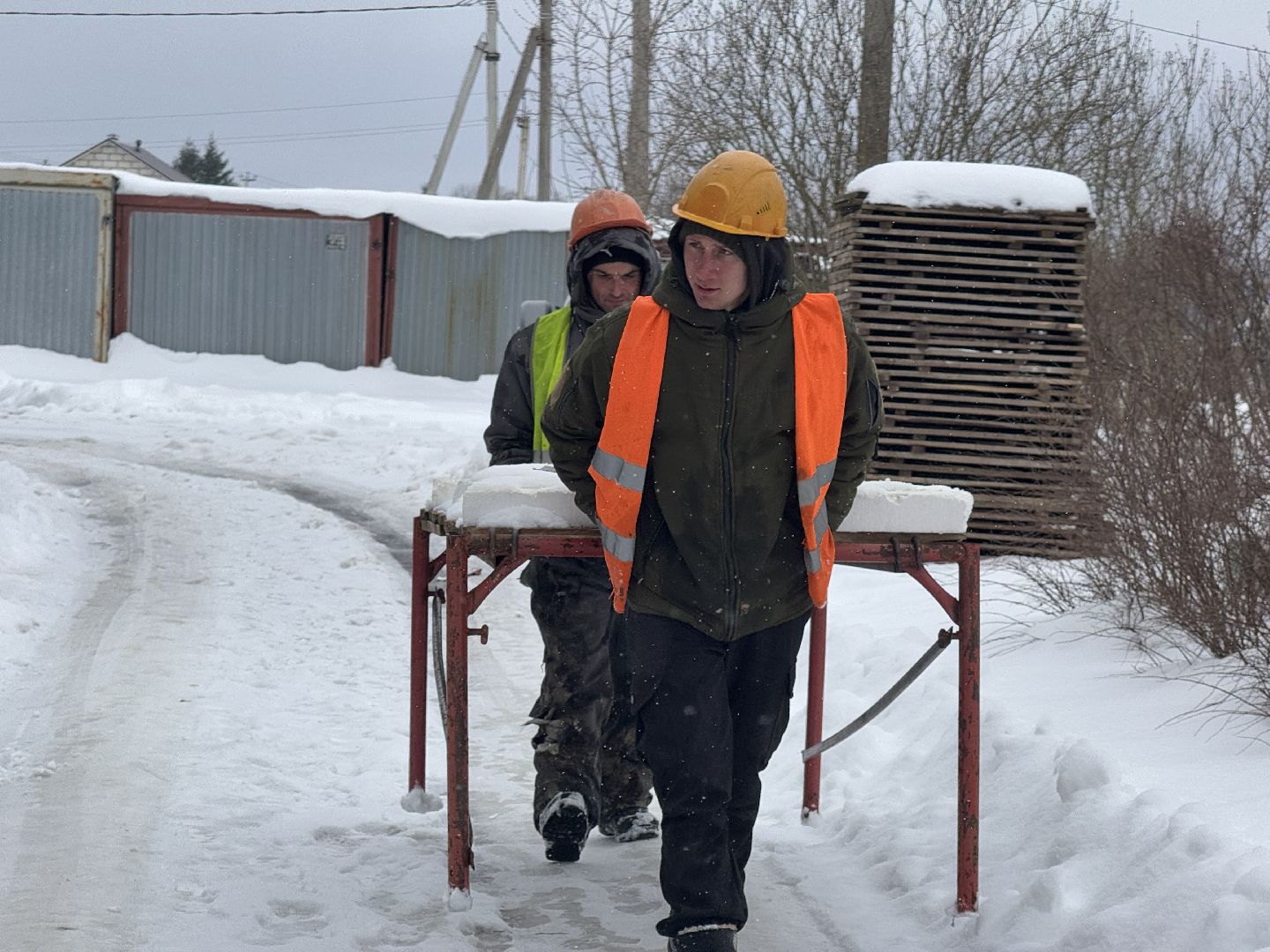 шаховская, утепление фасада, утепление дома,