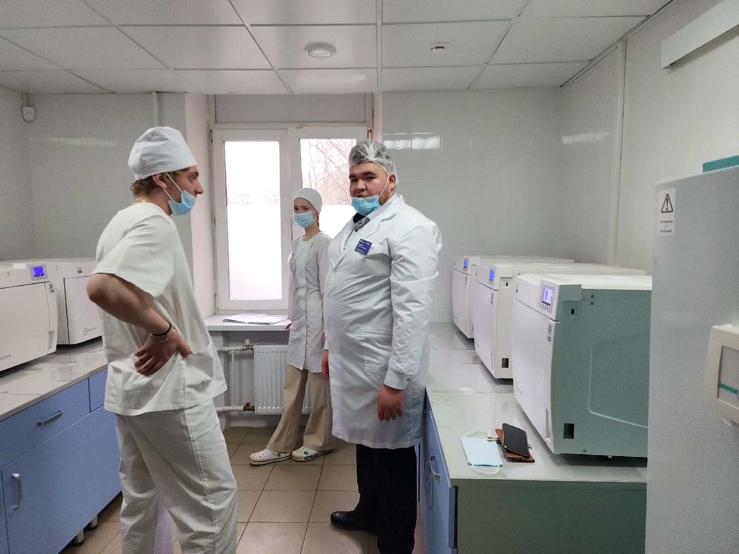 раменское, образование, областной медицинский колледж в раменском, практика студентов в стоматологической поликлинике,