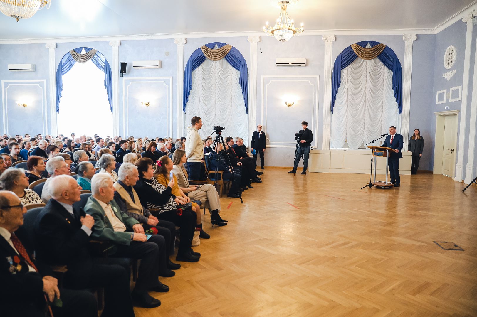 Космос, Праздник, Лавочкина,