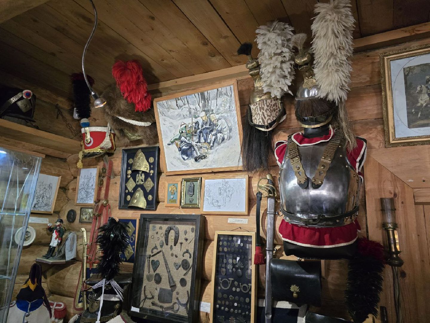 можайск, можайский муниципальный округ, подмосковье, доронино, выставка, экспозиция, история, туризм,