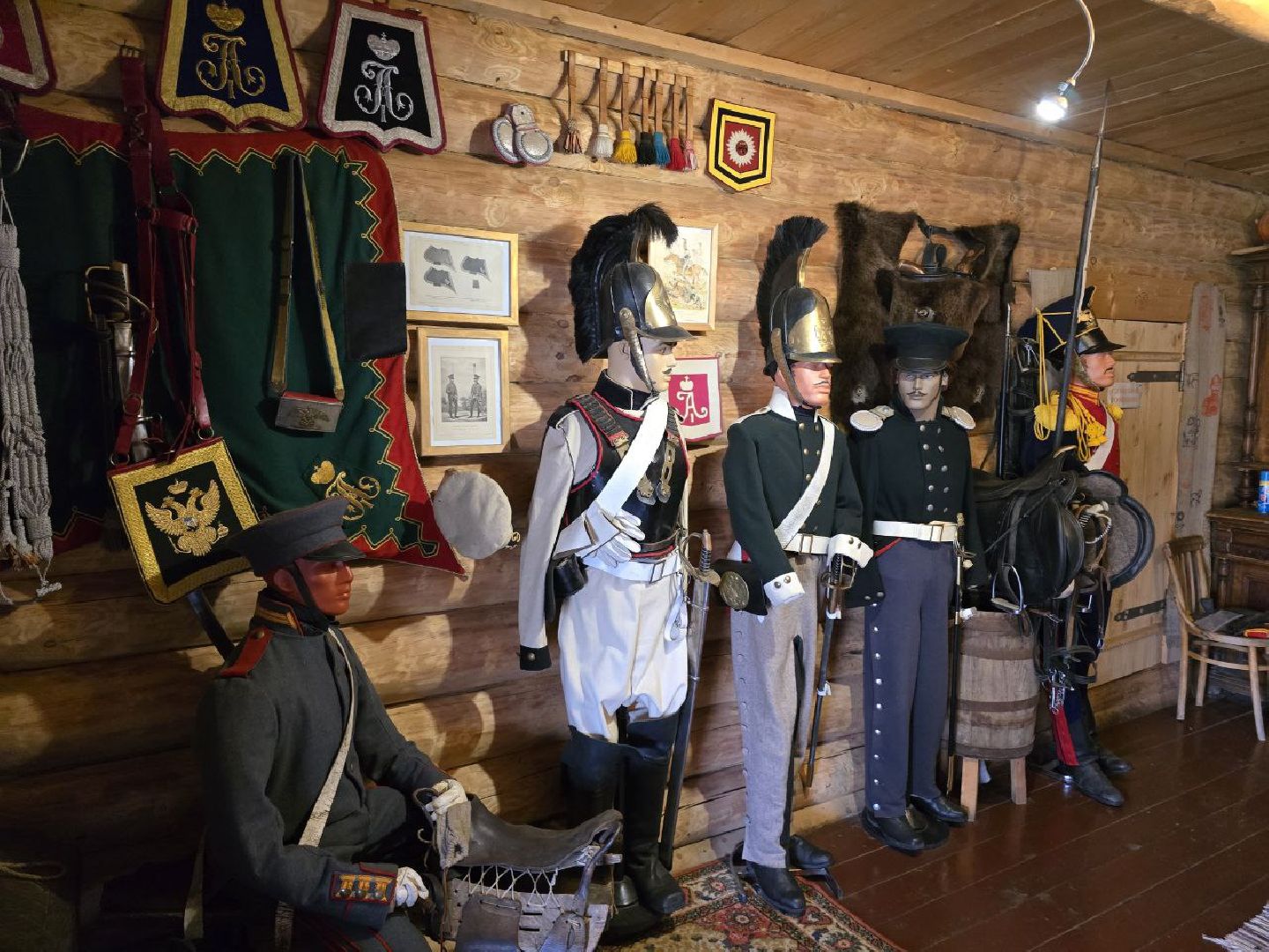 можайск, можайский муниципальный округ, подмосковье, доронино, выставка, экспозиция, история, туризм,