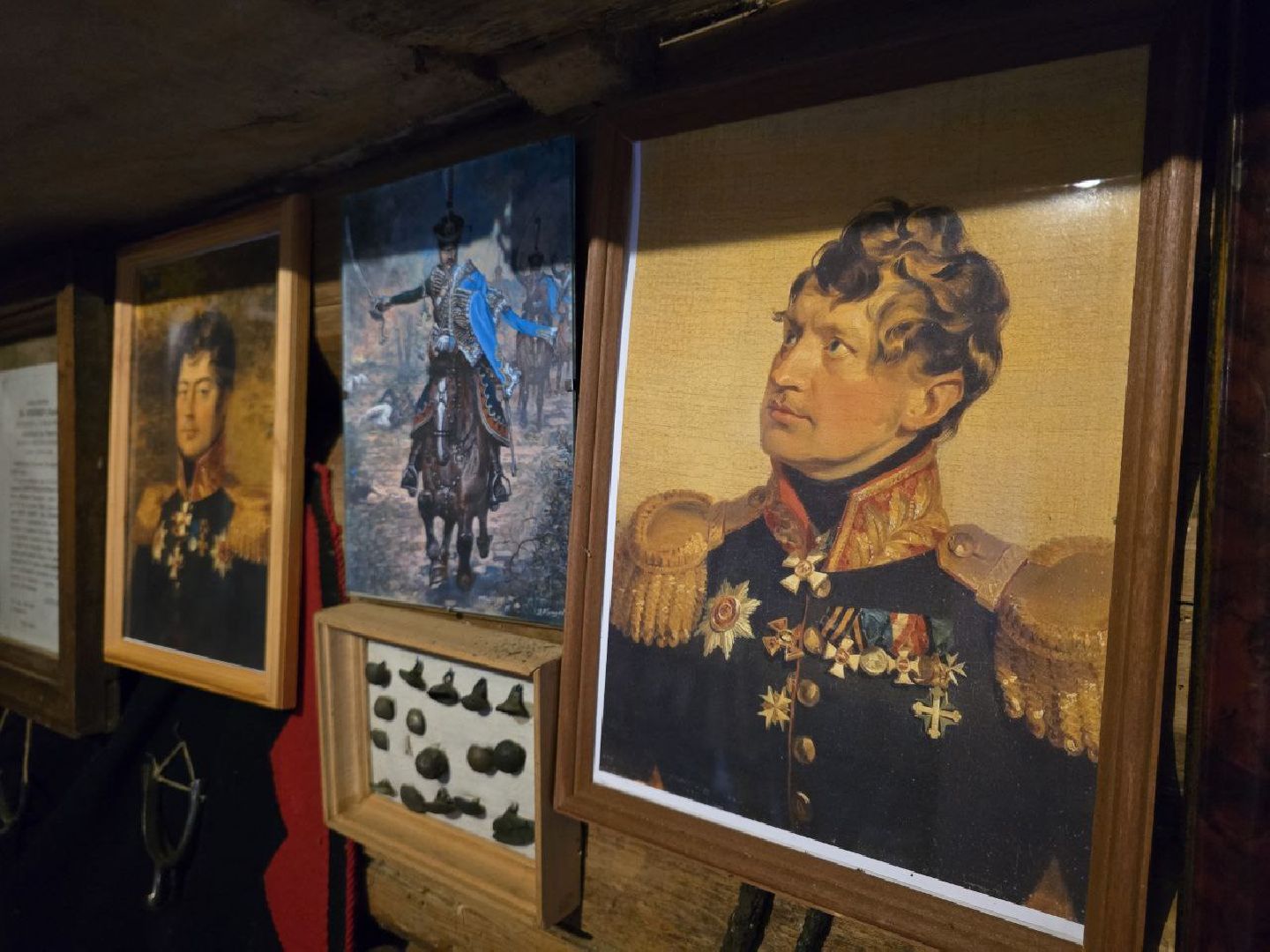 можайск, можайский муниципальный округ, подмосковье, доронино, выставка, экспозиция, история, туризм,