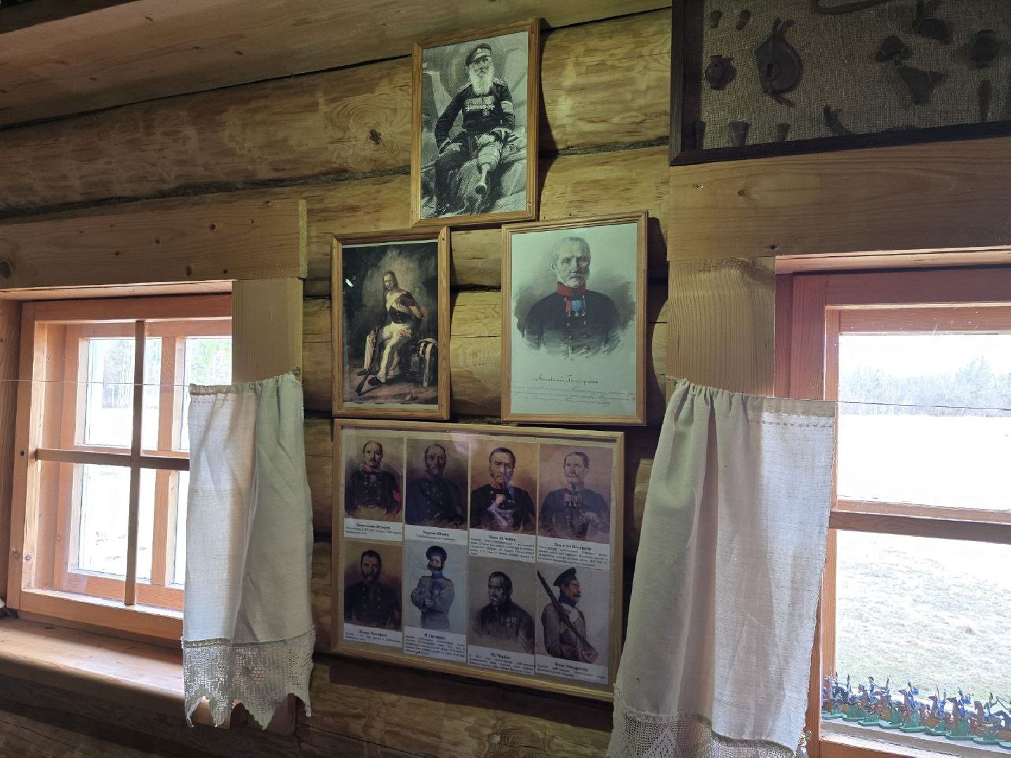 можайск, можайский муниципальный округ, подмосковье, доронино, выставка, экспозиция, история, туризм,