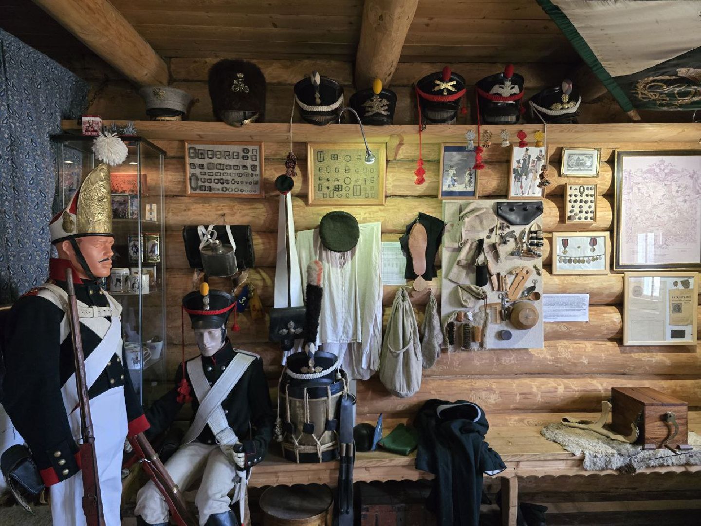 можайск, можайский муниципальный округ, подмосковье, доронино, выставка, экспозиция, история, туризм,