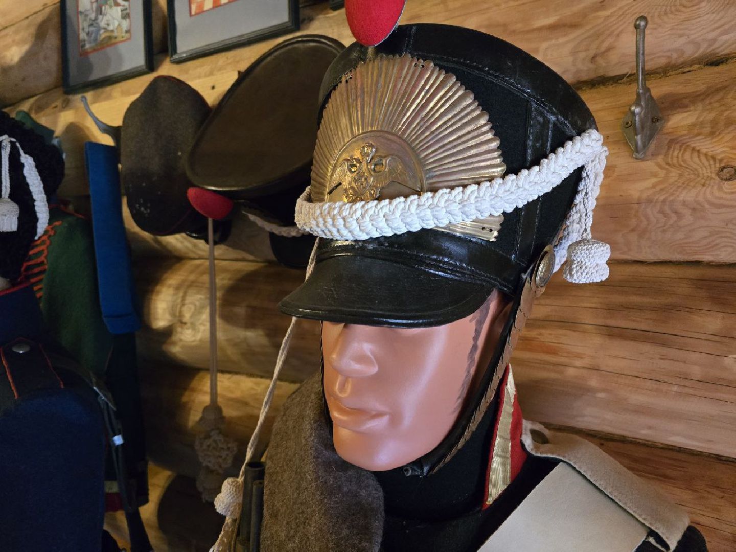 можайск, можайский муниципальный округ, подмосковье, доронино, выставка, экспозиция, история, туризм,