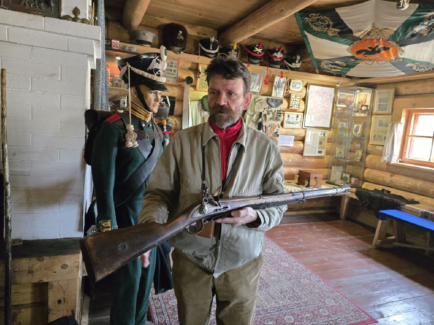 можайск, можайский муниципальный округ, подмосковье, доронино, выставка, экспозиция, история, туризм,