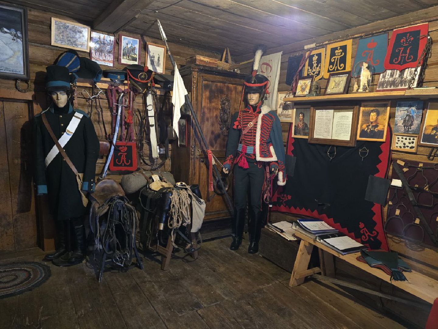 можайск, можайский муниципальный округ, подмосковье, доронино, выставка, экспозиция, история, туризм,