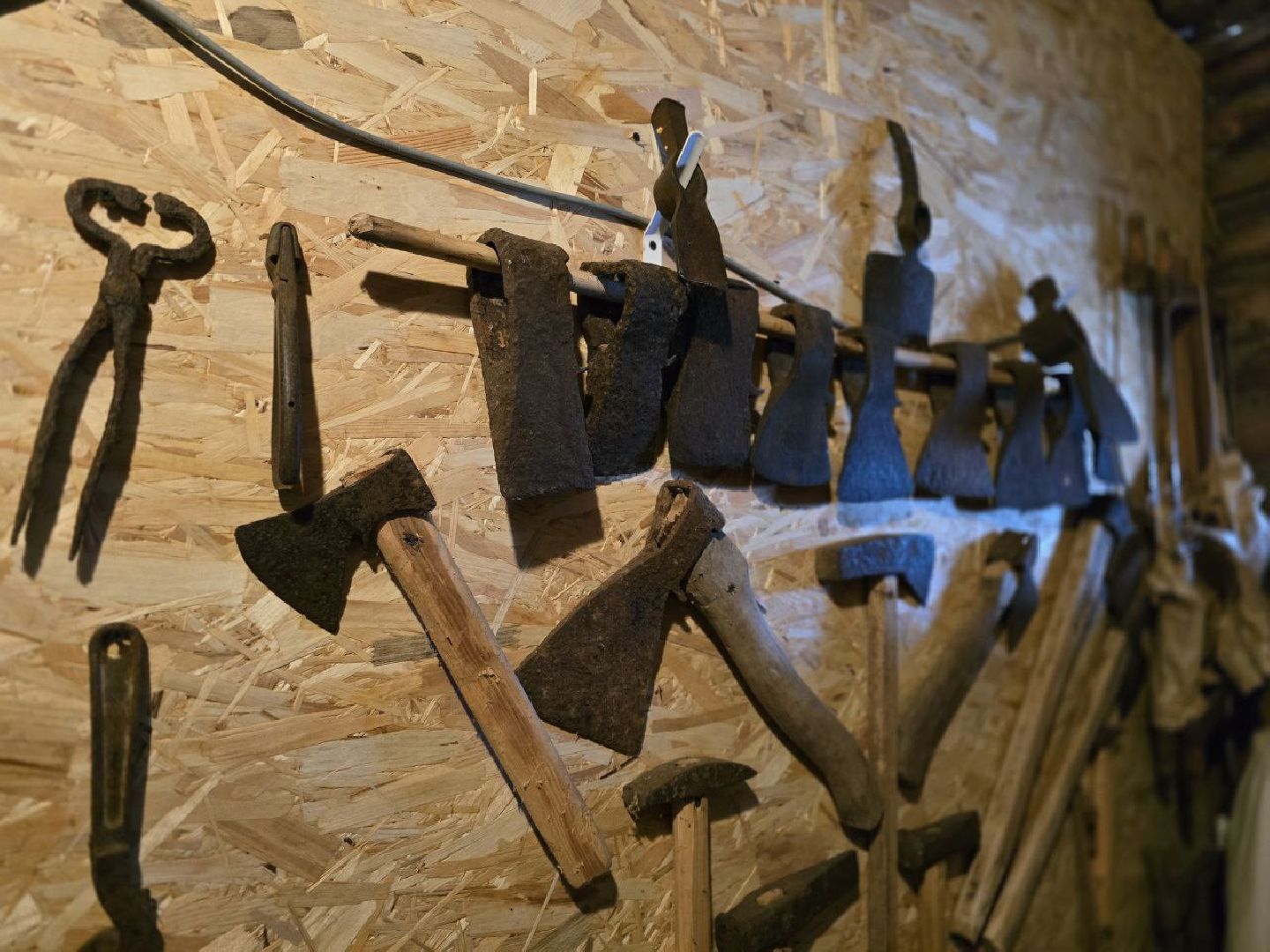 можайск, можайский муниципальный округ, подмосковье, доронино, выставка, экспозиция, история, туризм,