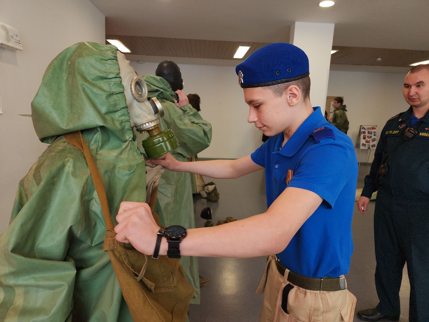 зарница 2 0, орехово-зуевский округ, ликино-дулево,