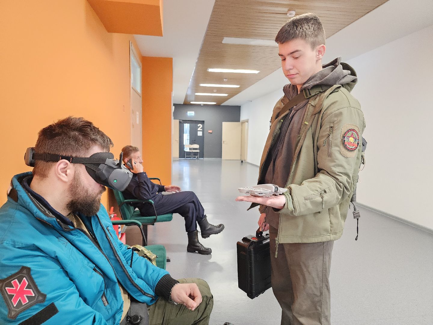 зарница 2 0, орехово-зуевский округ, ликино-дулево,