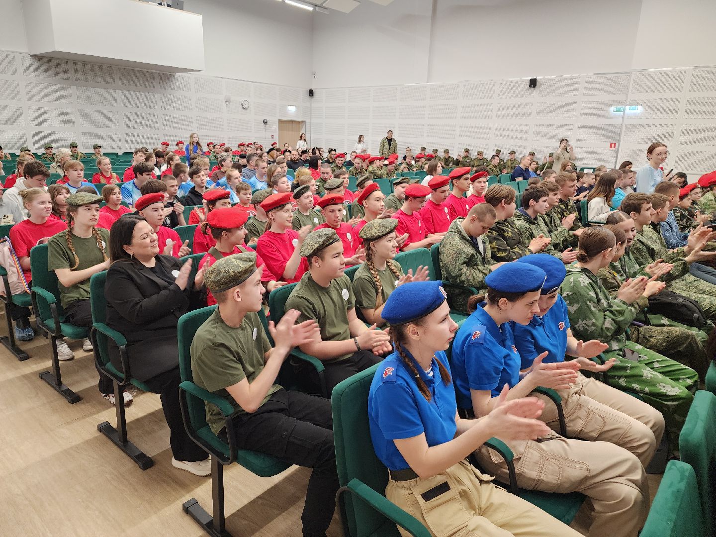 зарница 2 0, орехово-зуевский округ, ликино-дулево,