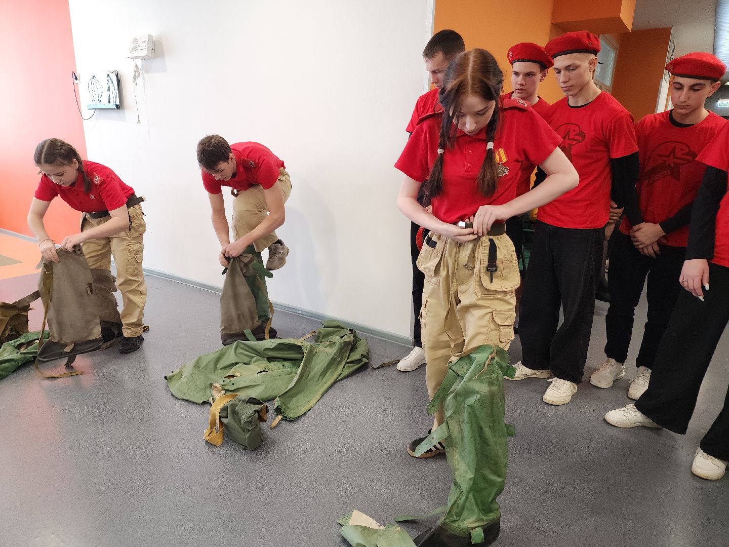 зарница 2 0, орехово-зуевский округ, ликино-дулево,