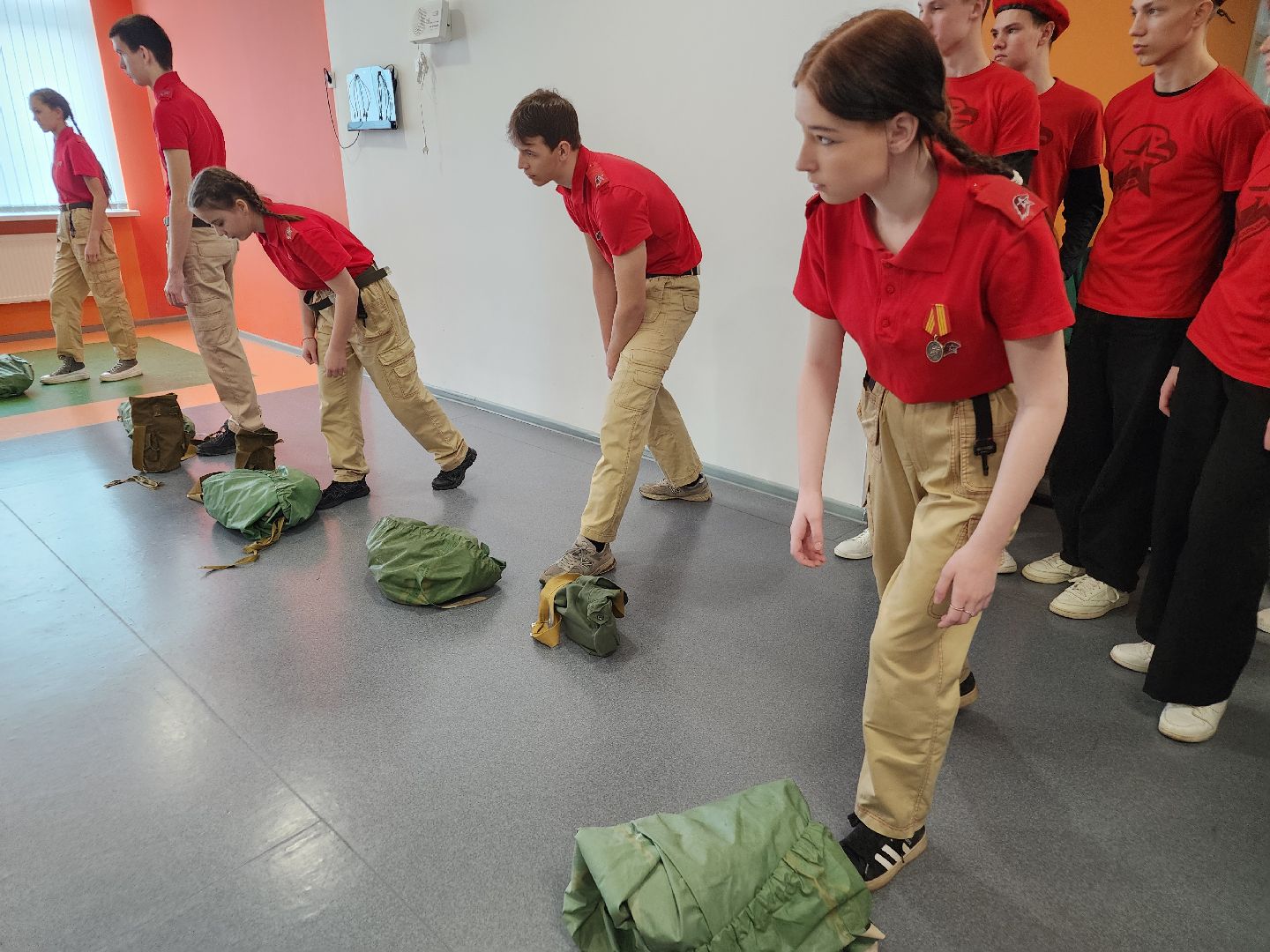 зарница 2 0, орехово-зуевский округ, ликино-дулево,