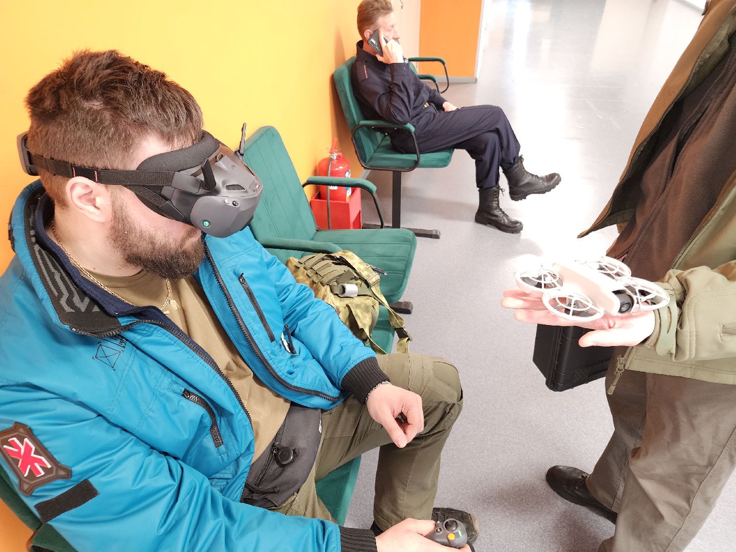 зарница 2 0, орехово-зуевский округ, ликино-дулево,