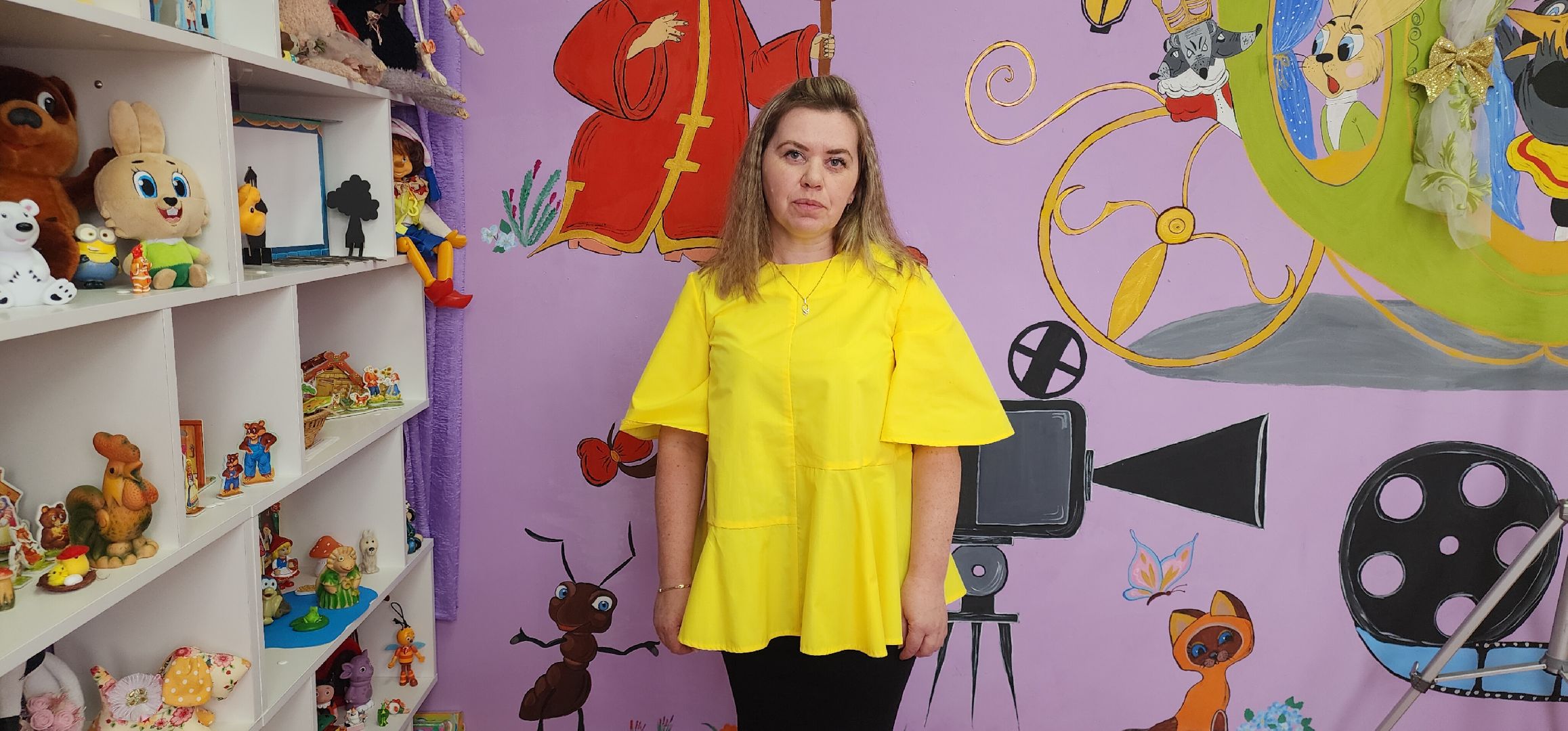 Образование, интересные люди звенигорода, дополнительное образование,Культура, мультипликация,