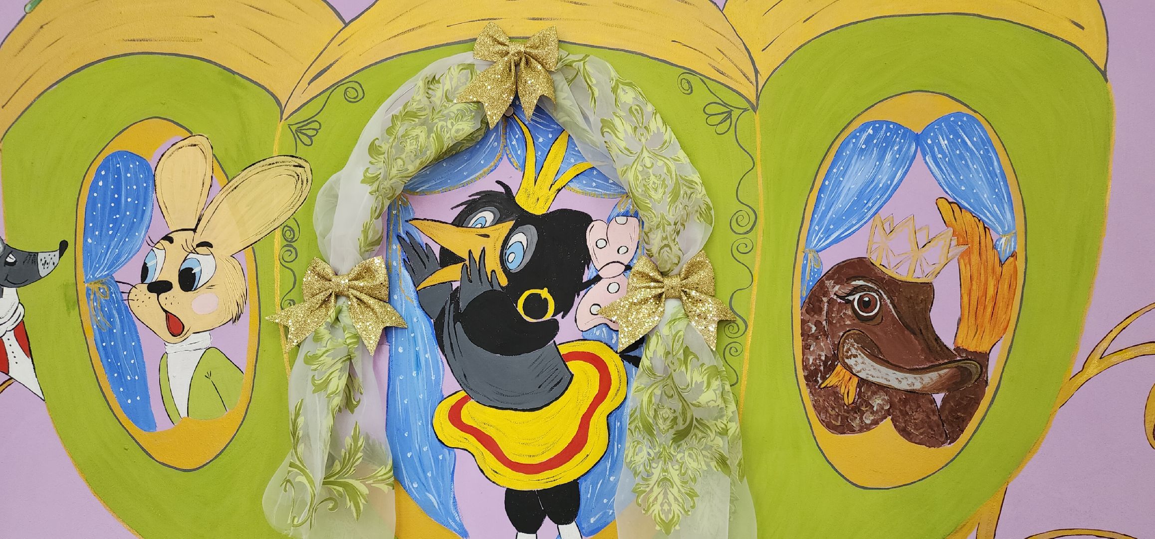 Образование, интересные люди звенигорода, дополнительное образование,Культура, мультипликация,