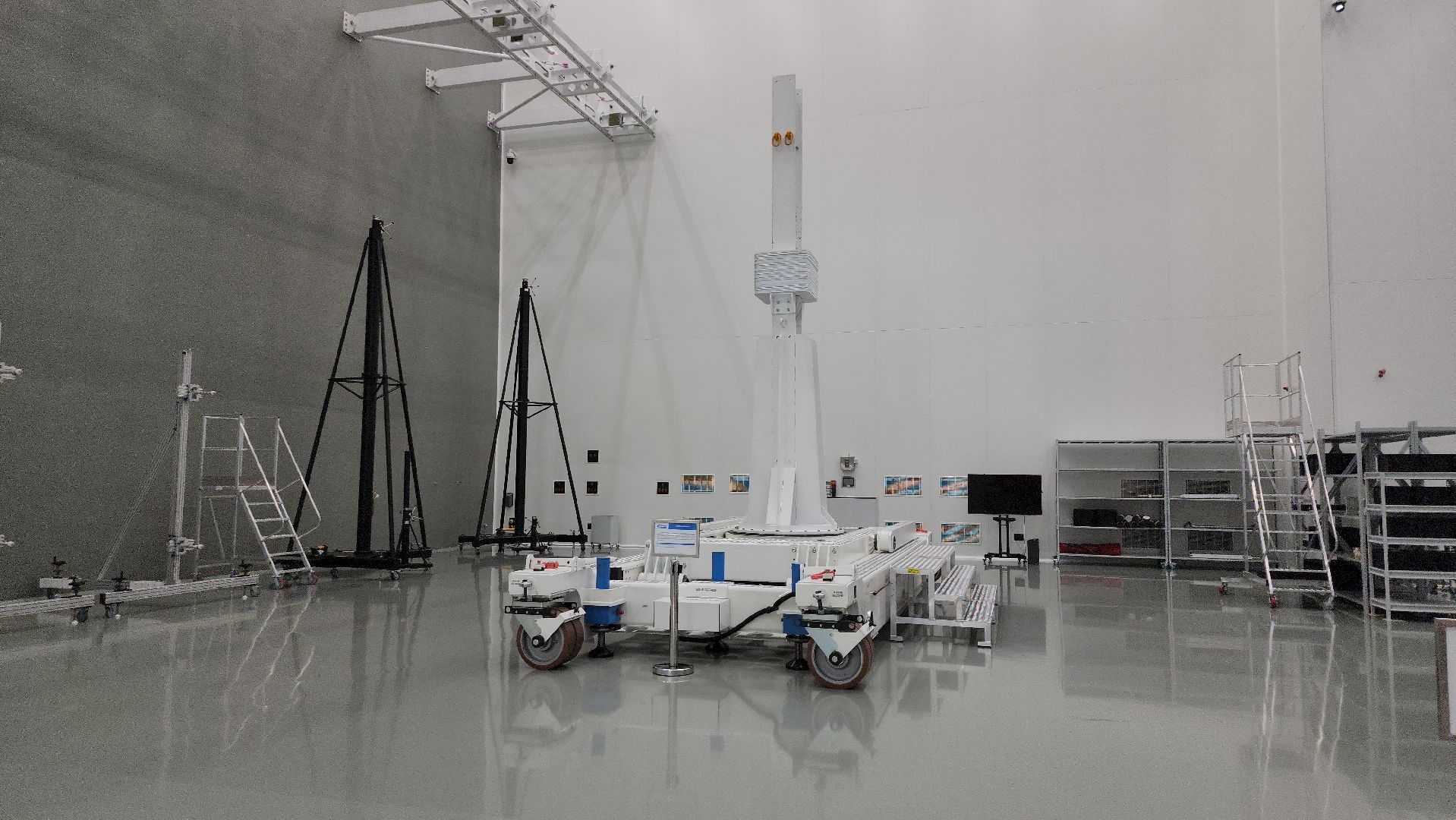 новое производство, космические аппараты, щёлково, газпром спка,