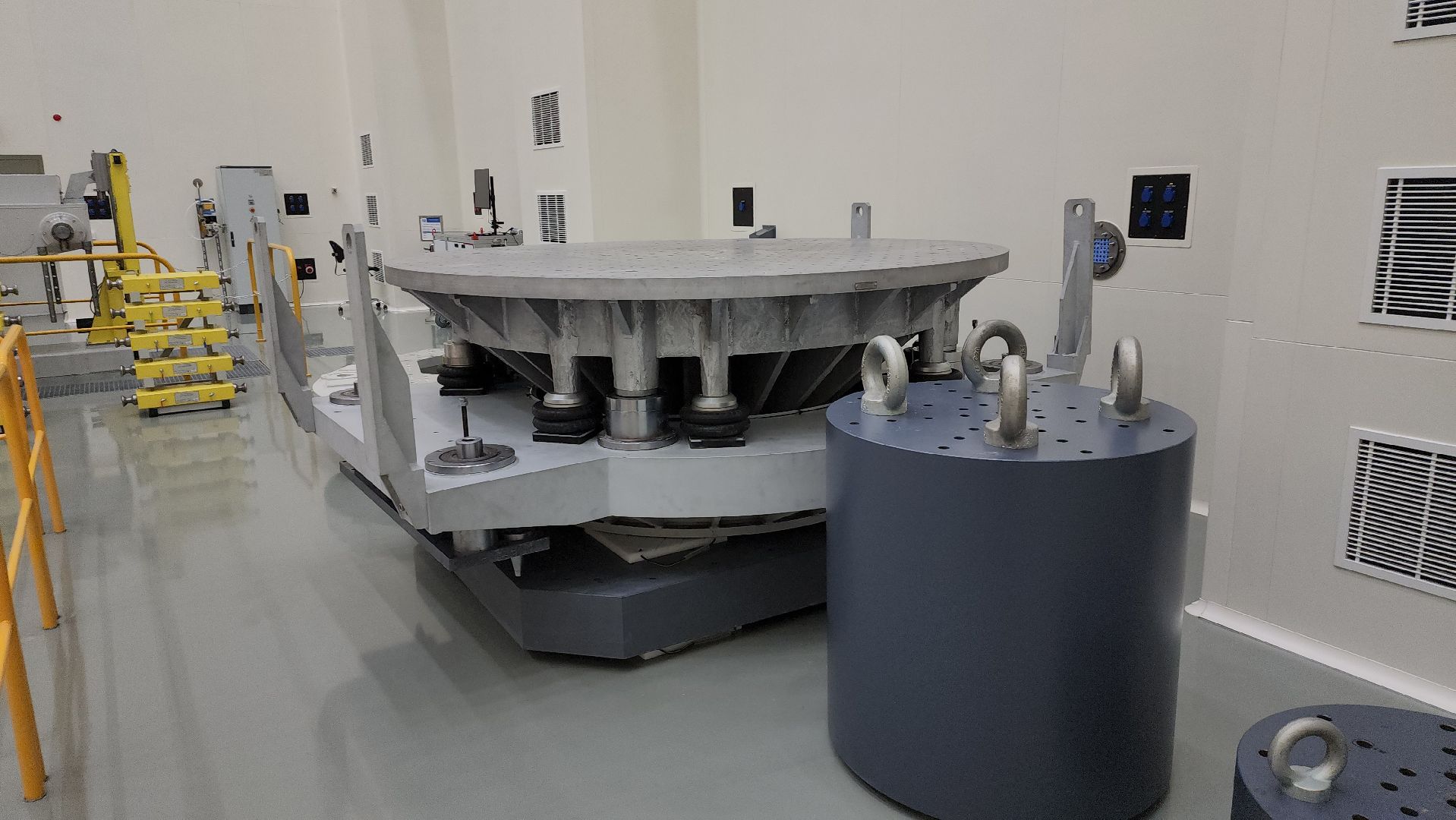 новое производство, космические аппараты, щёлково, газпром спка,