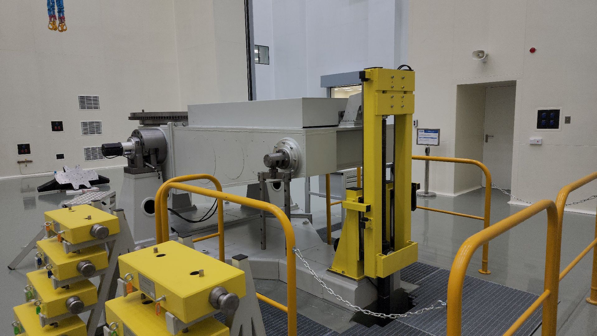 новое производство, космические аппараты, щёлково, газпром спка,