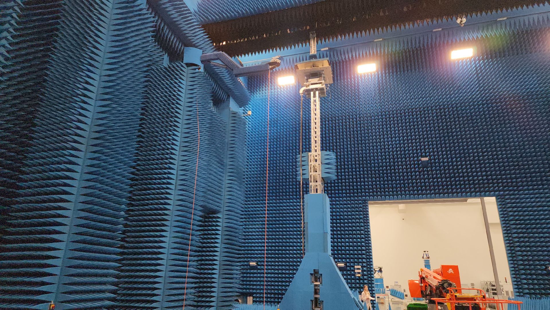 новое производство, космические аппараты, щёлково, газпром спка,