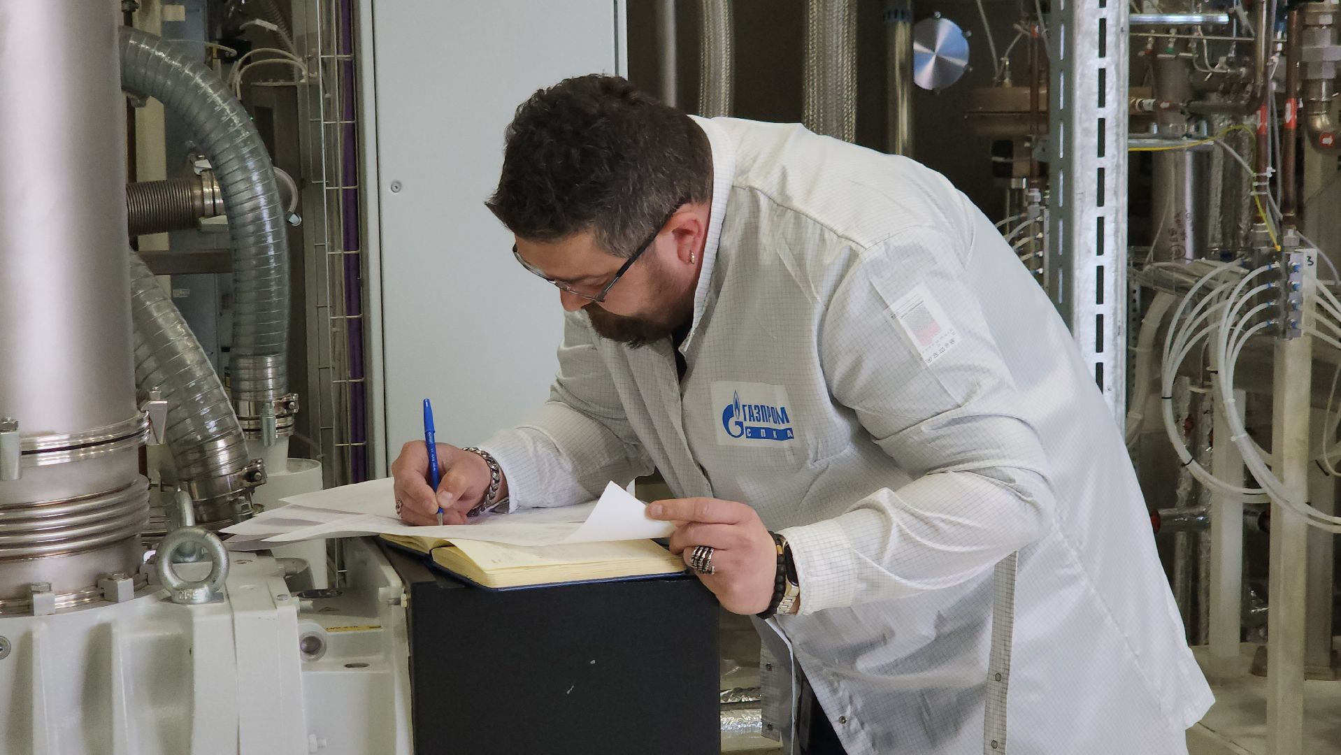 новое производство, космические аппараты, щёлково, газпром спка,