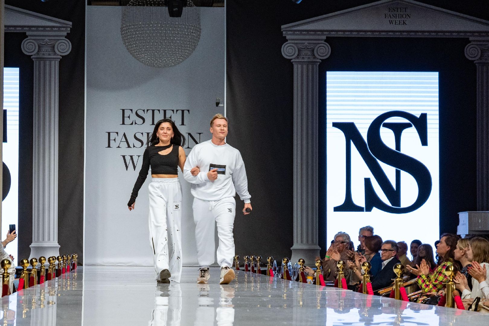 Подольск, мода, дизайн