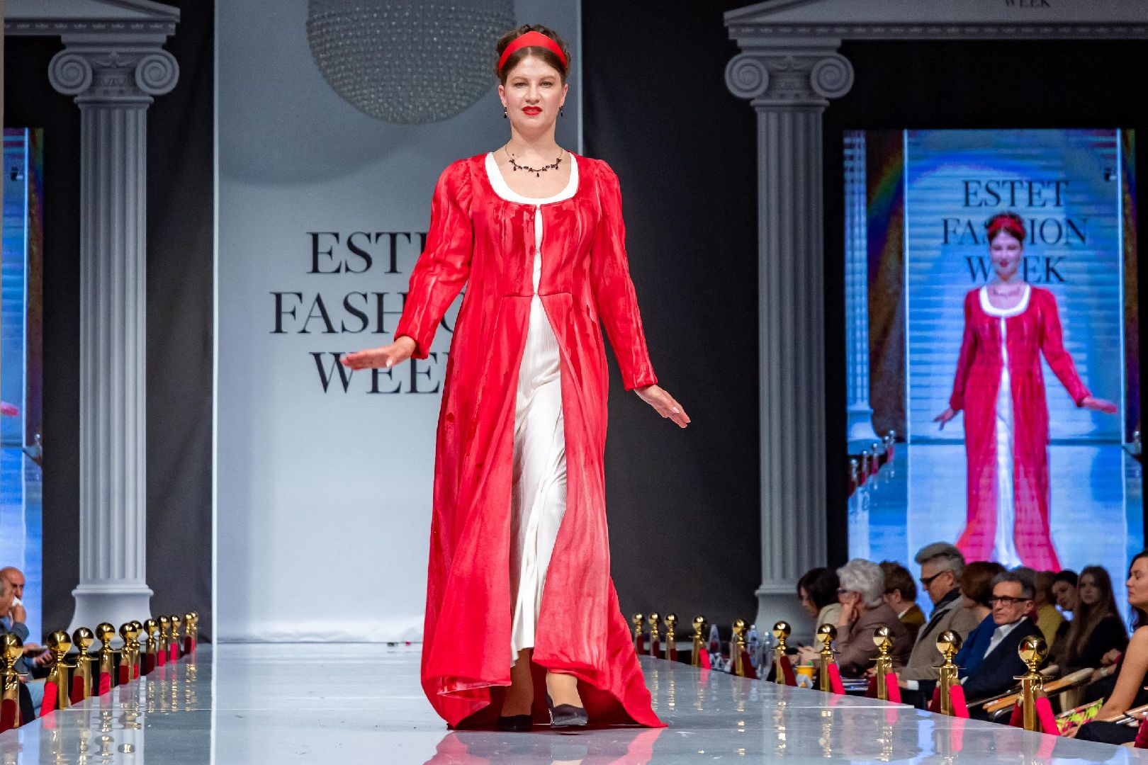 Подольск, мода, дизайн