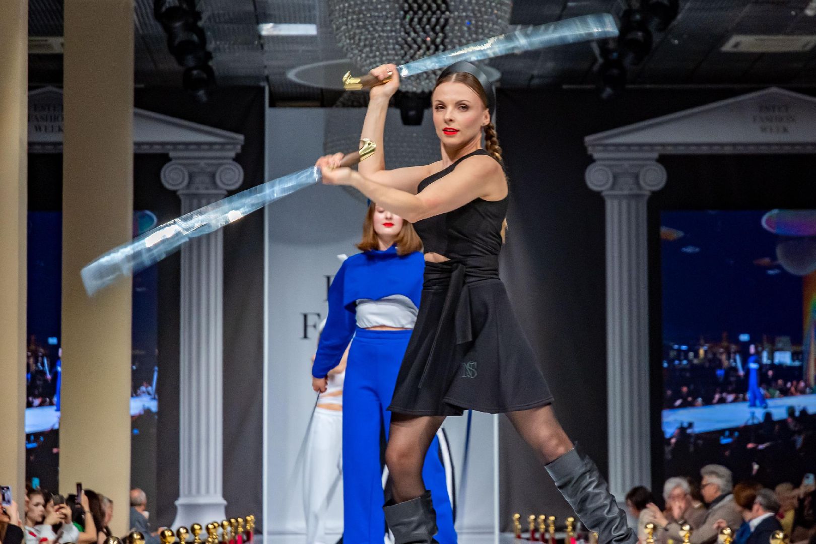 Подольск, мода, дизайн