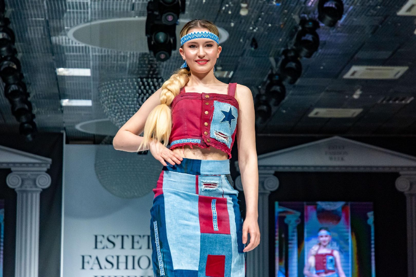 Подольск, мода, дизайн