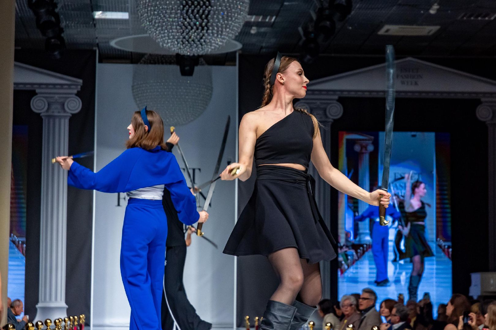 Подольск, мода, дизайн