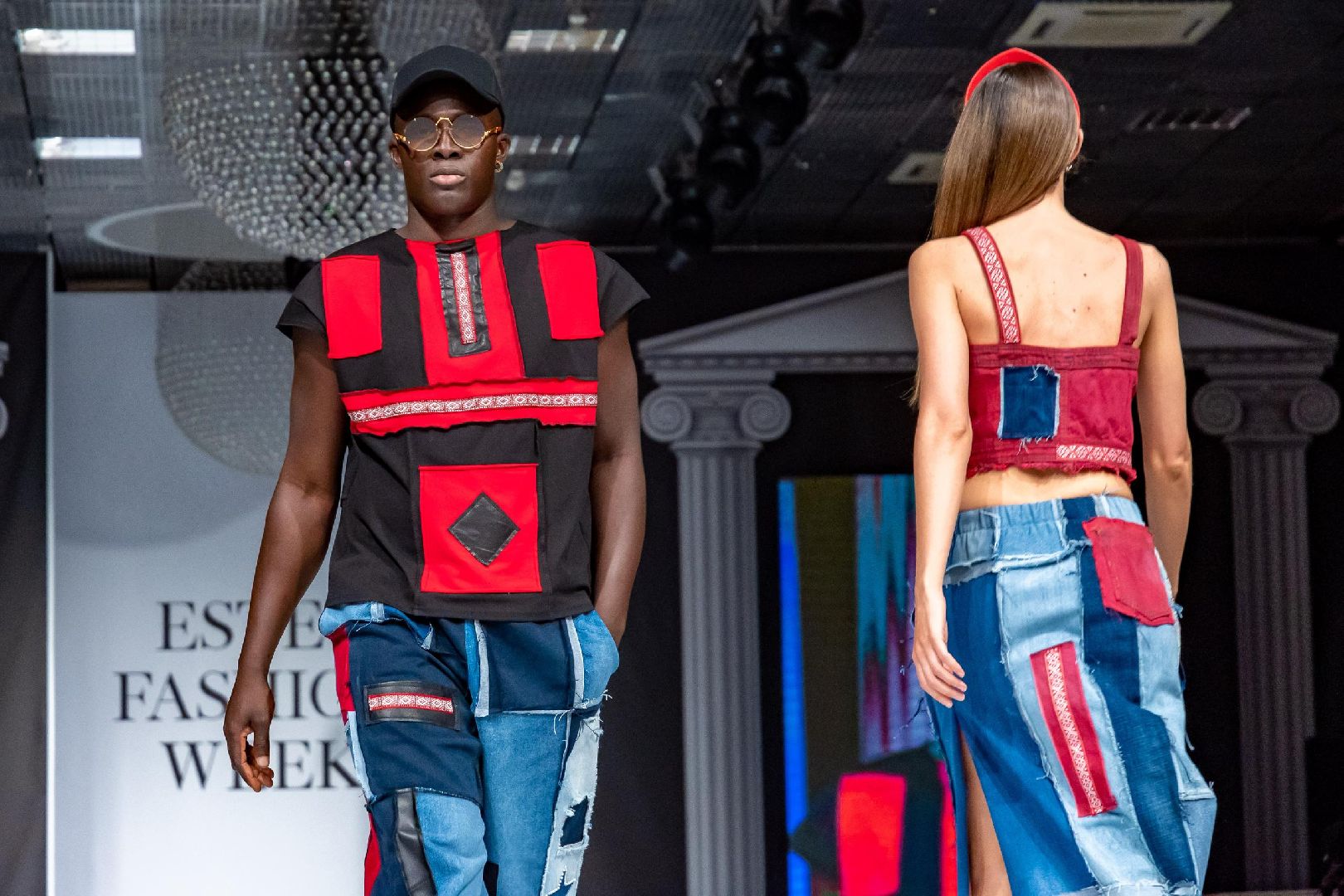 Подольск, мода, дизайн