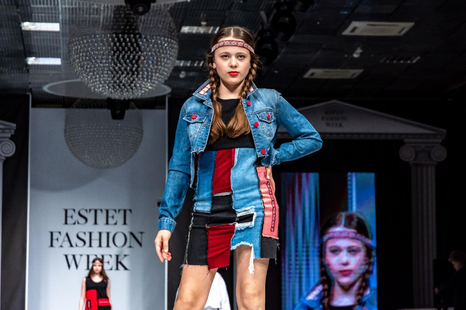 Подольск, мода, дизайн