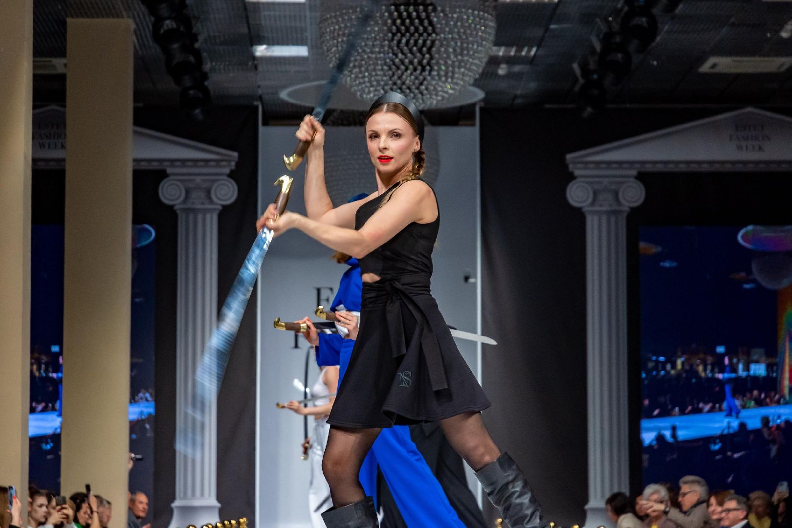 Подольск, мода, дизайн