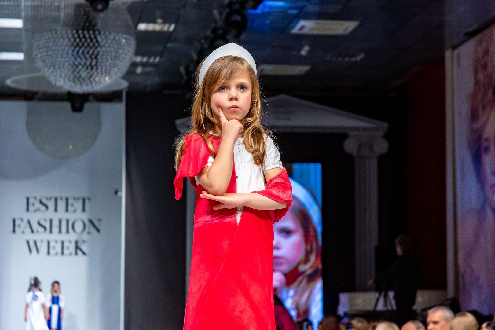 Подольск, мода, дизайн