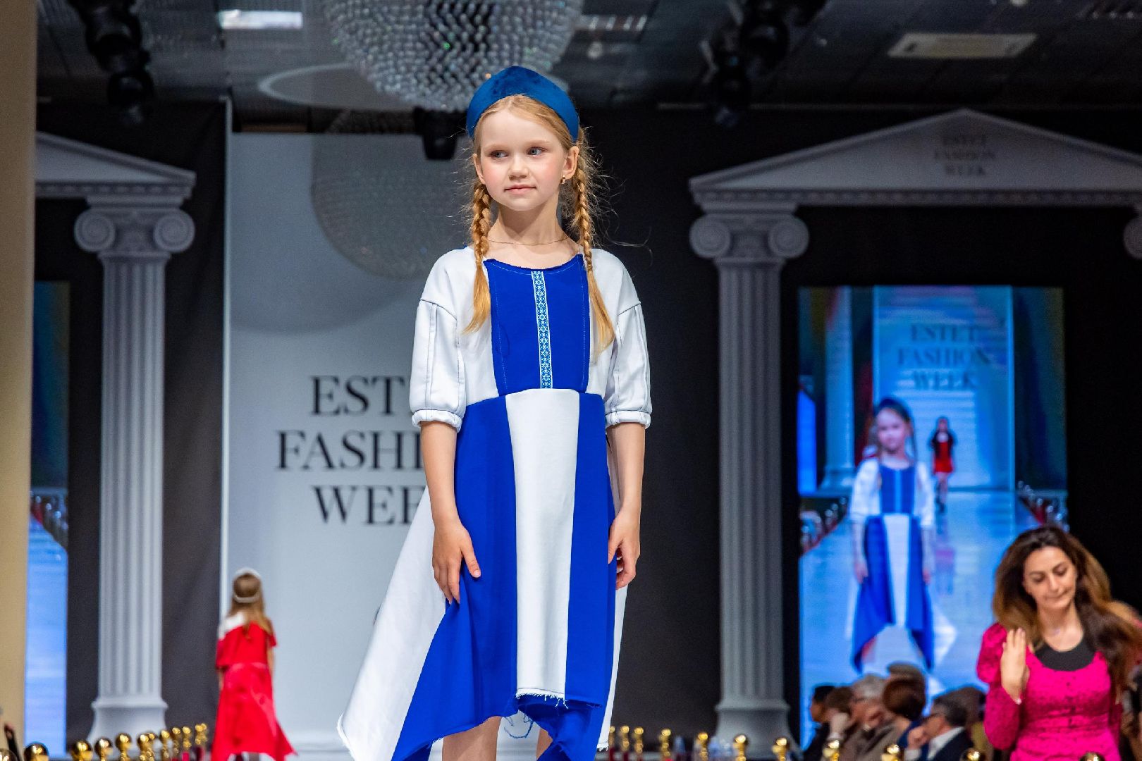 Подольск, мода, дизайн