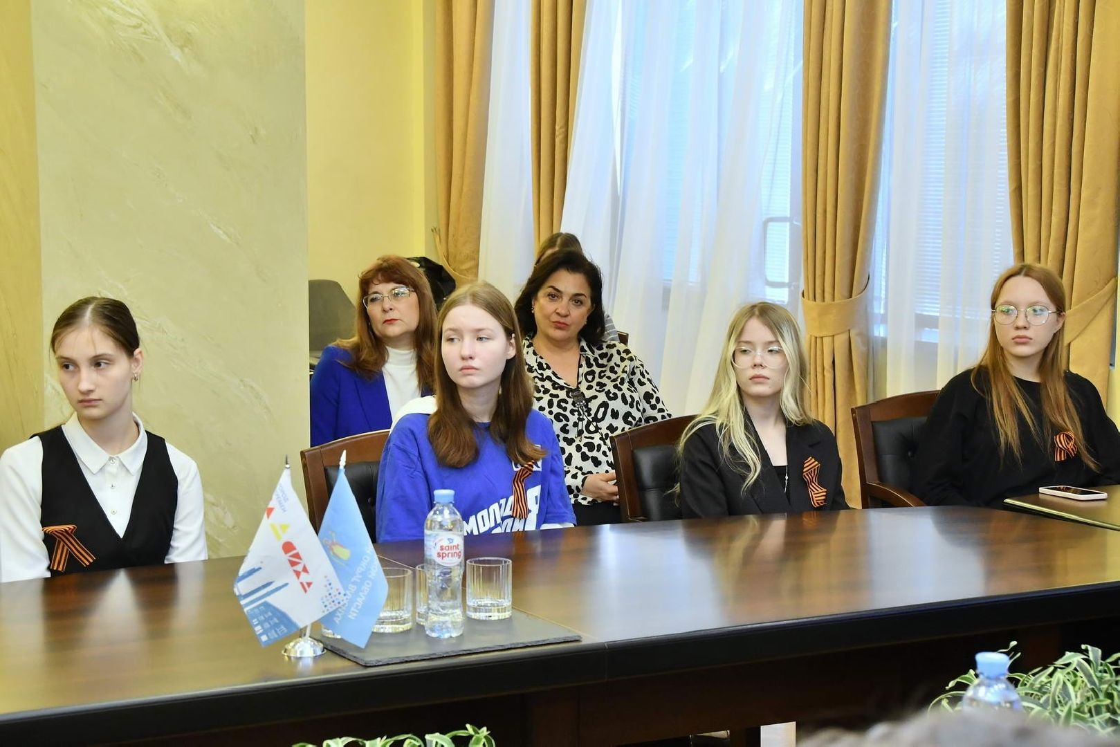 ветеран вов, власиха елецкий, малолетний узник, концлагерь, школа перспектива,