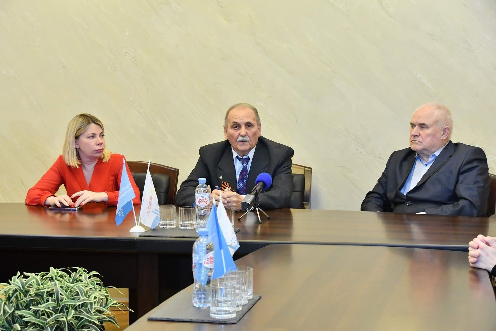 ветеран вов, власиха елецкий, малолетний узник, концлагерь, школа перспектива,