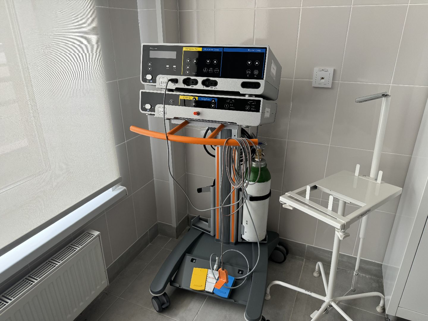 поликлиника , ленинский городской округ, видновская клиническая больница,