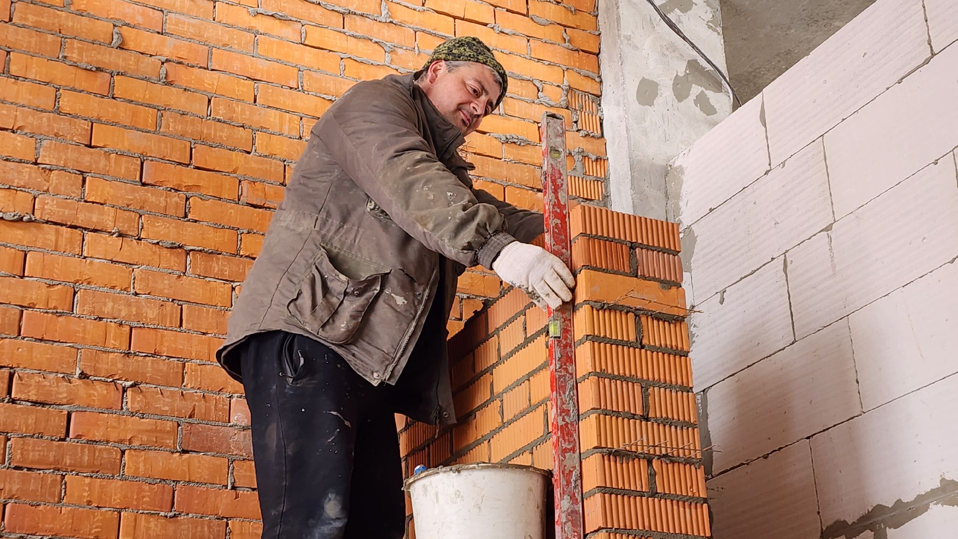 истра, строительство школы, стройка,