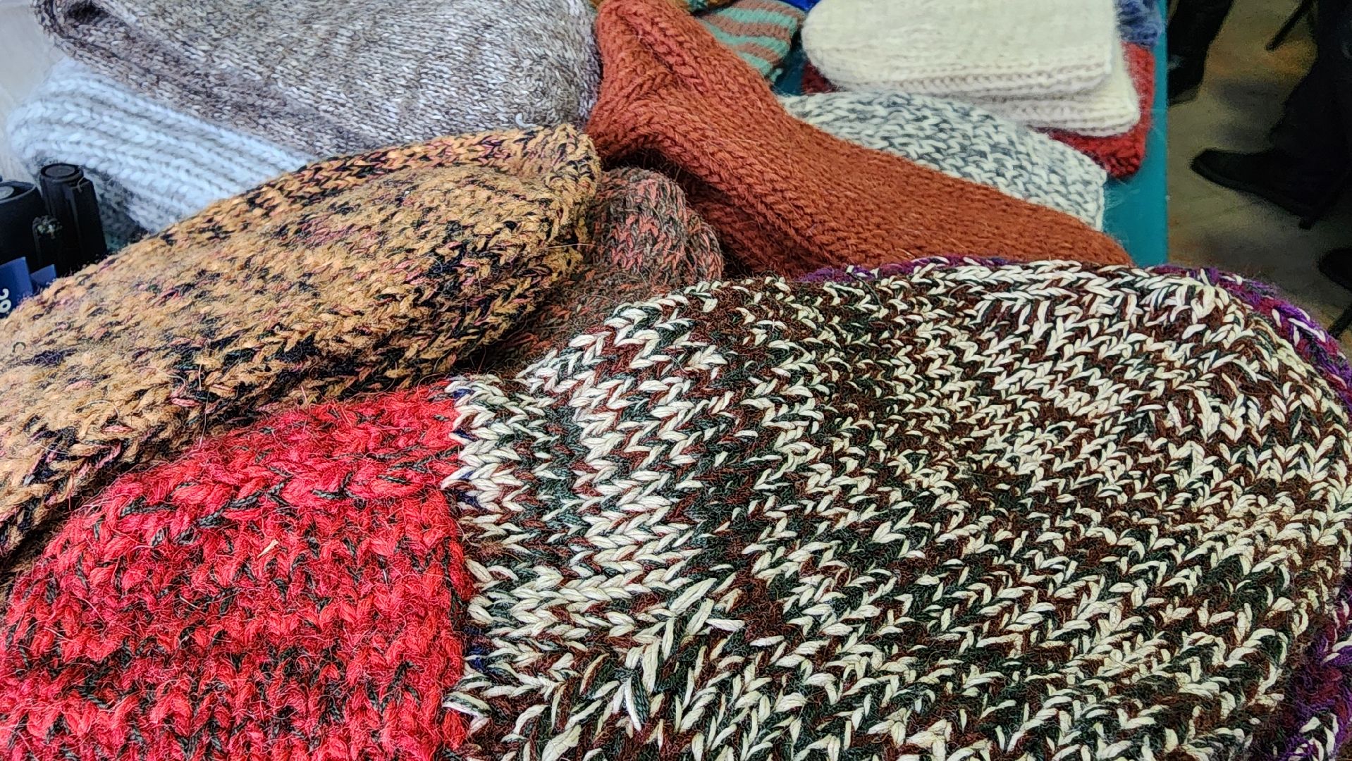 гуманитарная помощь, акция Доброе дело, сбор гуманитарной помощи, Старая Купавна, Богородский городской округ,