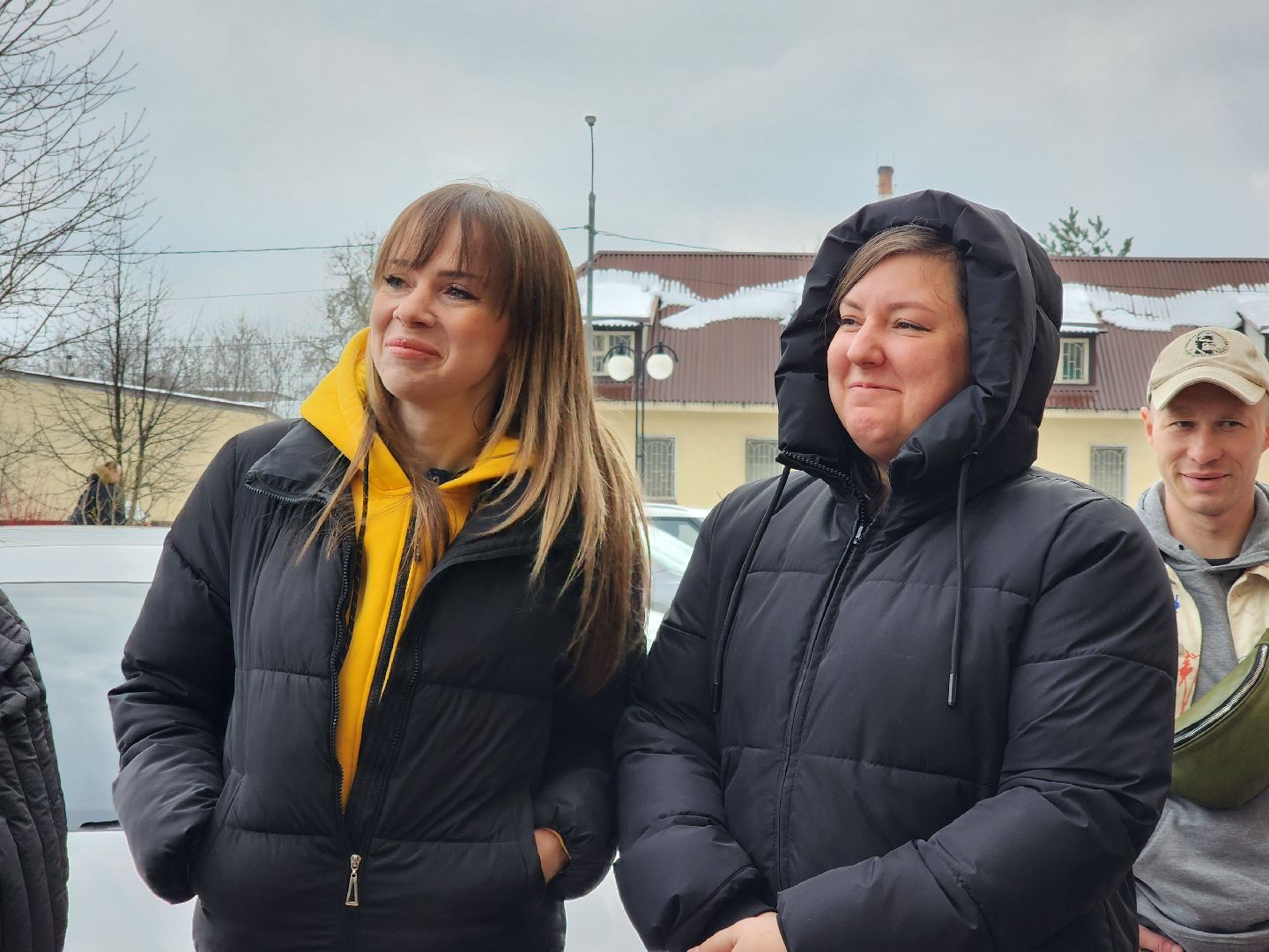 ногинск, жители, общество, итоги выездной администрации, управляющая компания, жкх,