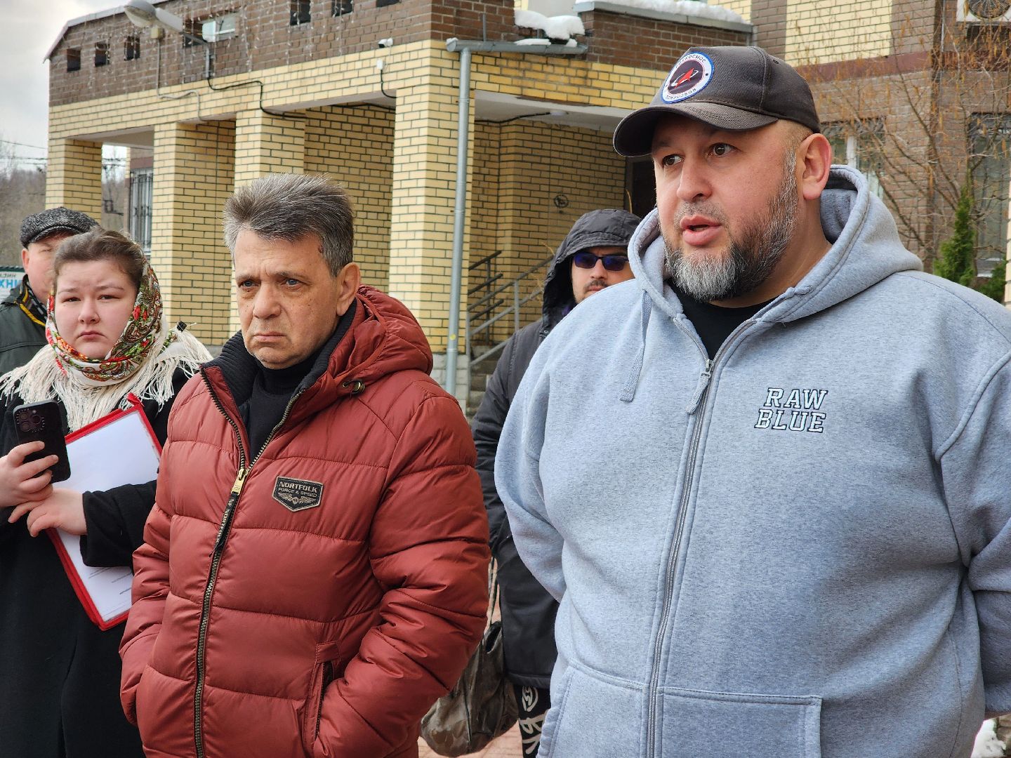 ногинск, жители, общество, итоги выездной администрации, управляющая компания, жкх,