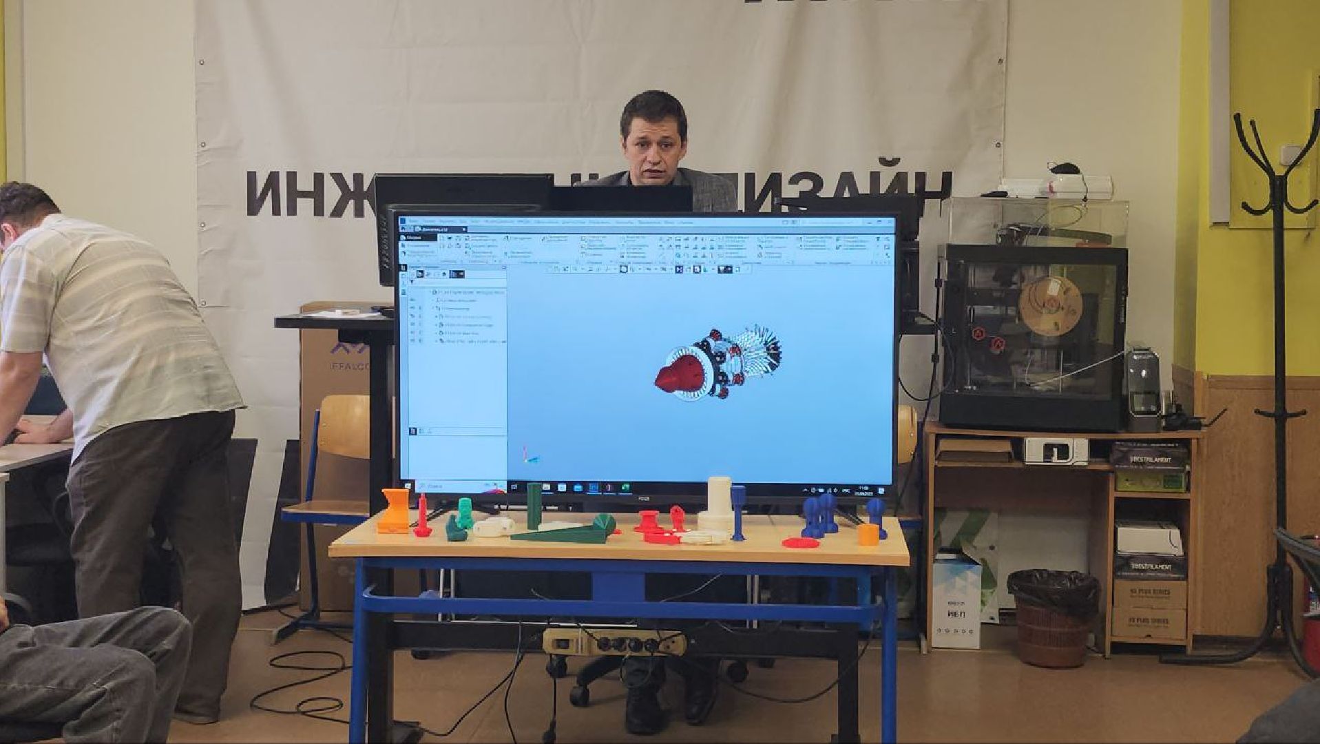 луховицы, авиационный техникум, образование, день открытых дверей,