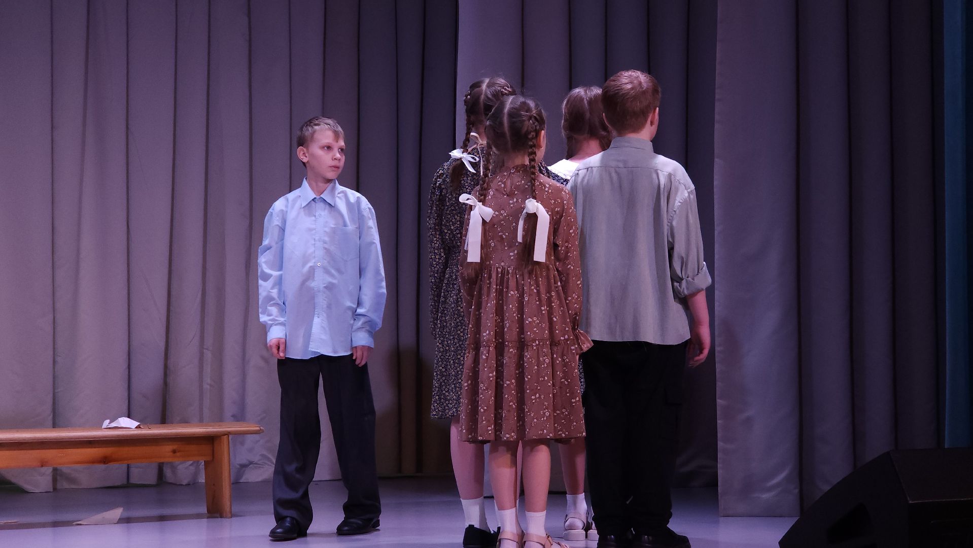 ступино, культура, 80-летие победы,