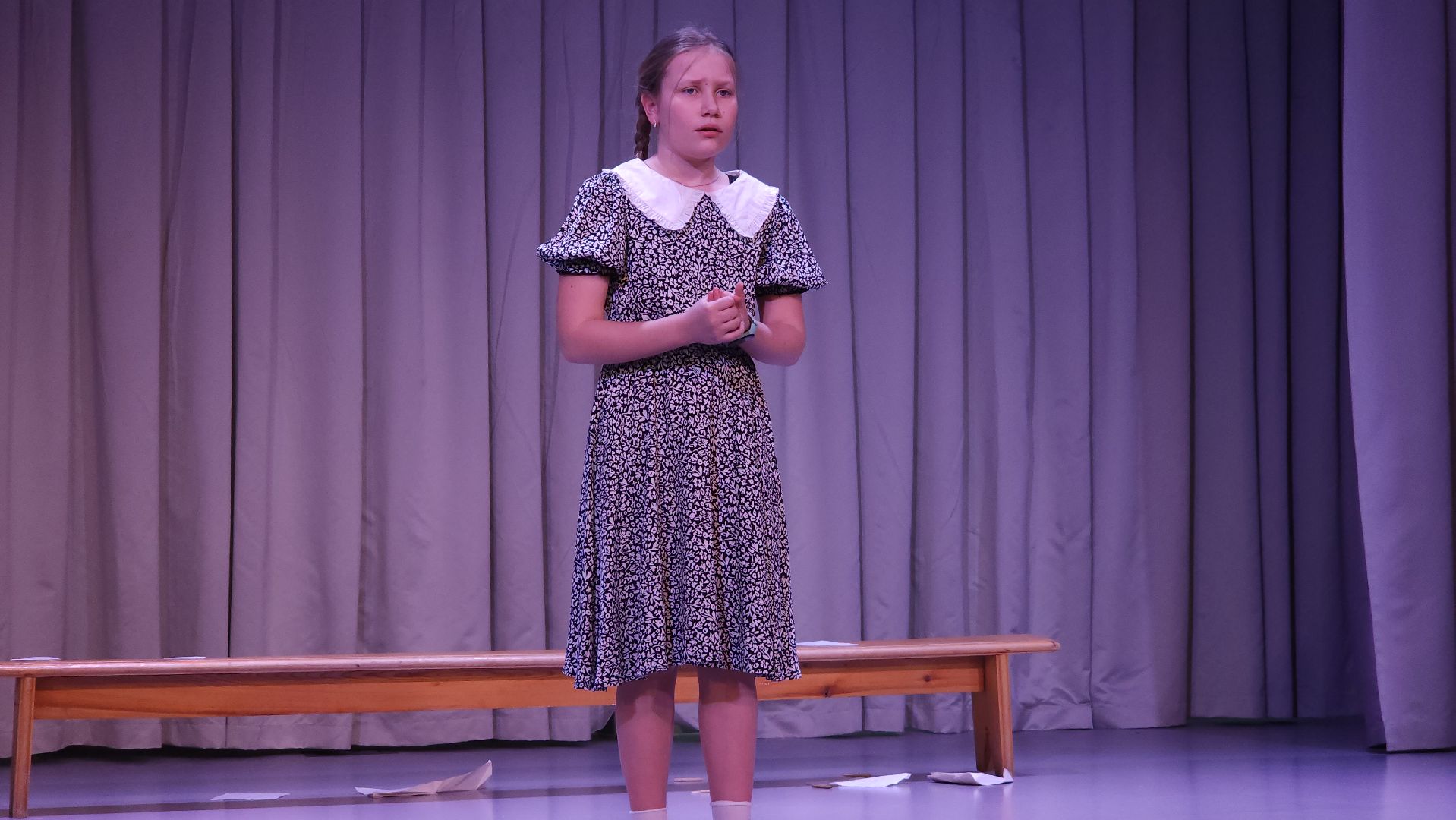 ступино, культура, 80-летие победы,