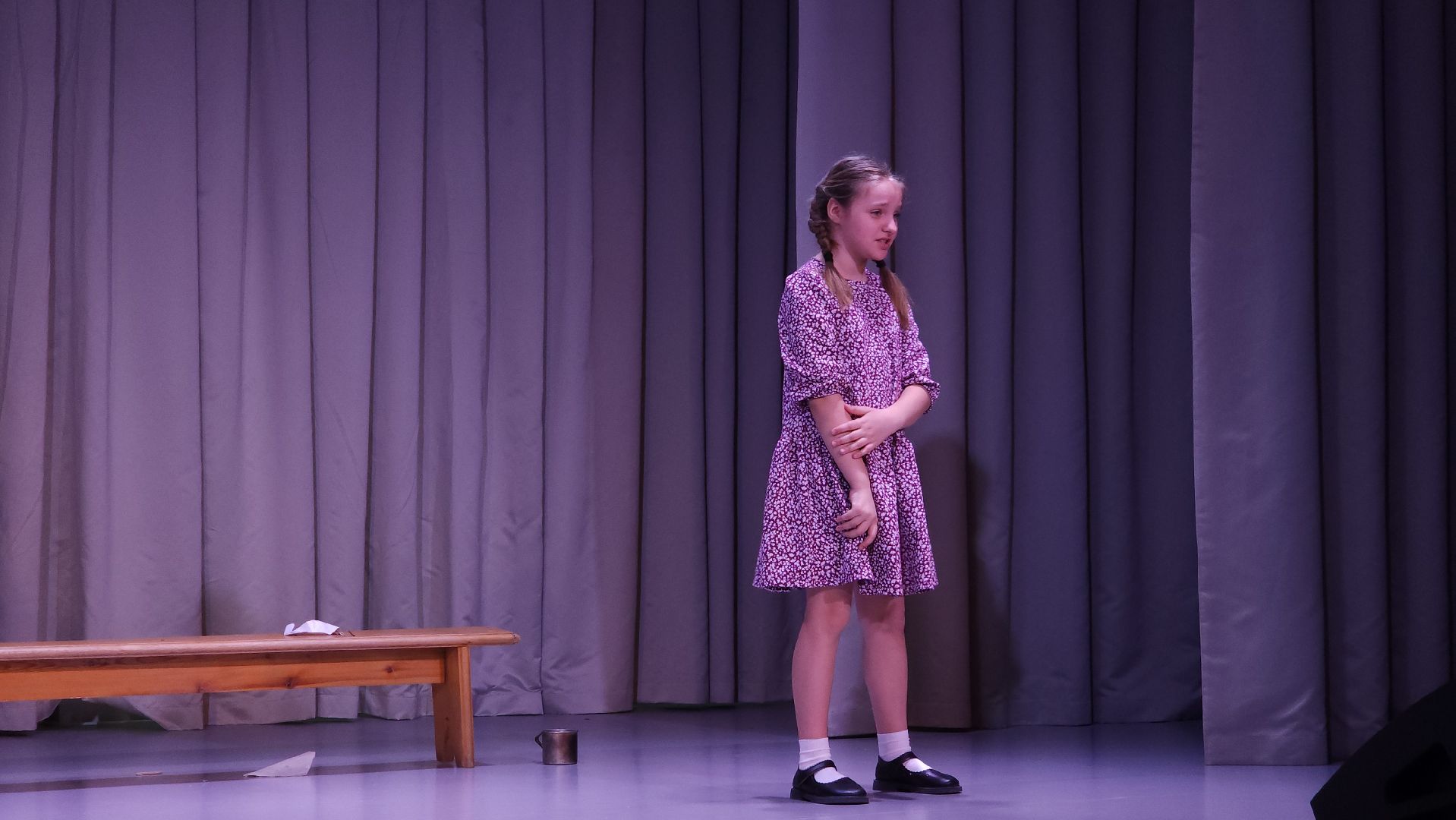 ступино, культура, 80-летие победы,