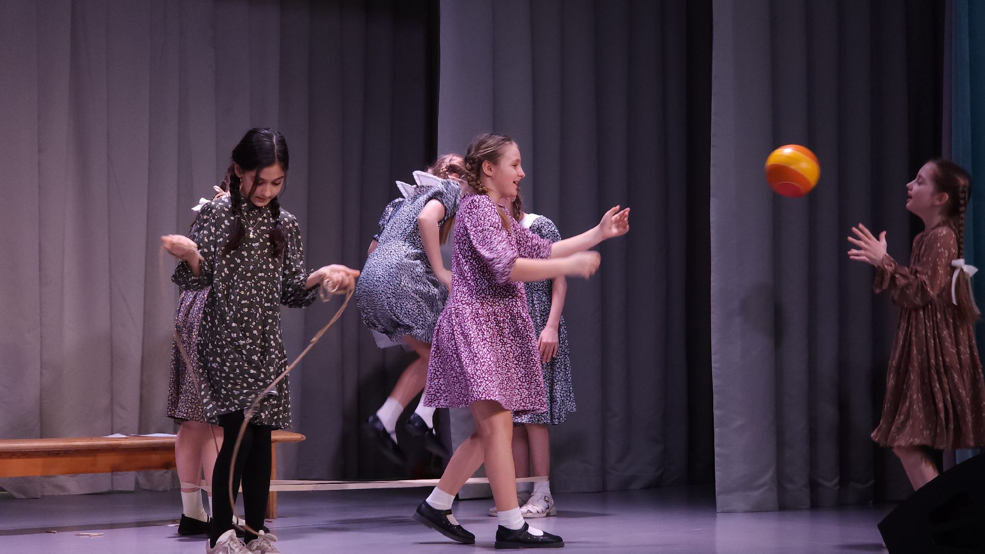 ступино, культура, 80-летие победы,