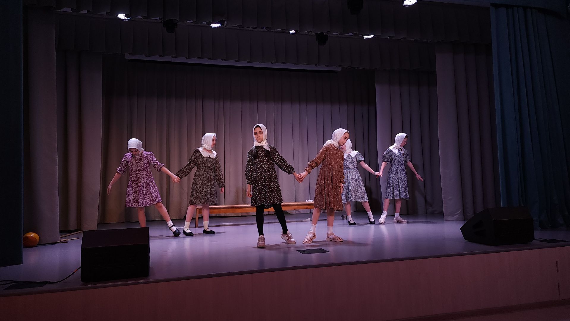 ступино, культура, 80-летие победы,